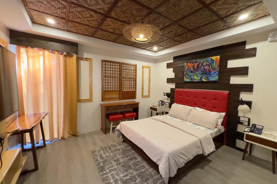 Photo of Bedroom in Cuyapo