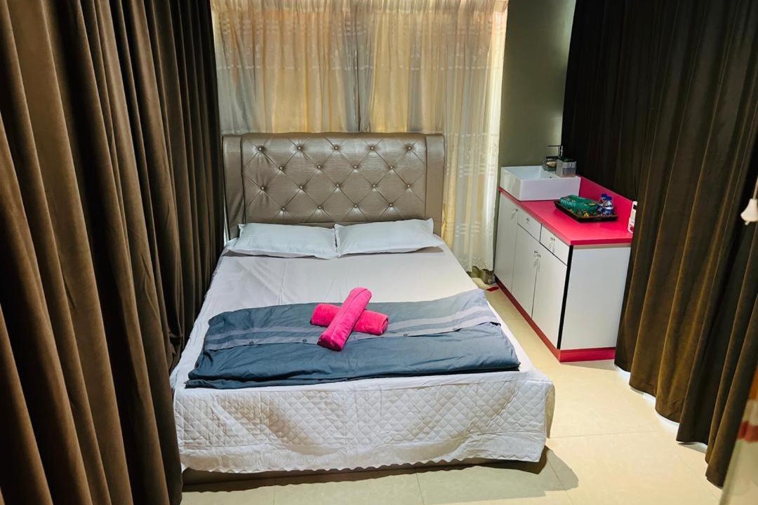 Photo of Bedroom in Ladang Sekolah