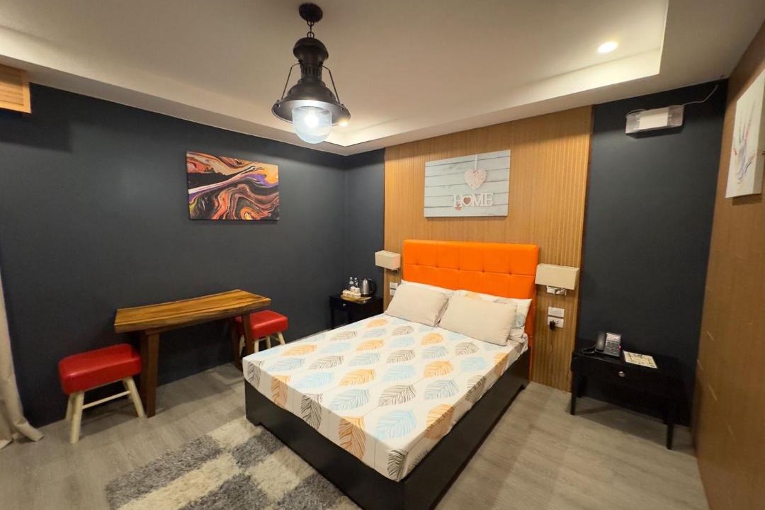 Photo of Bedroom in Cuyapo