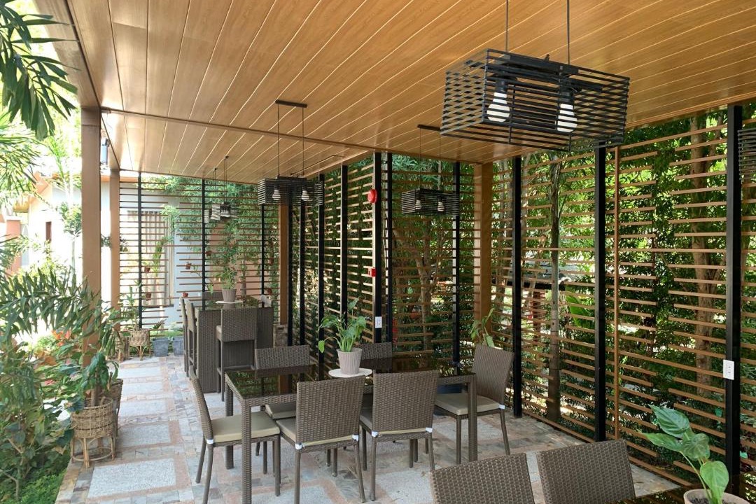 Photo of Patio Balcony in Cuyapo