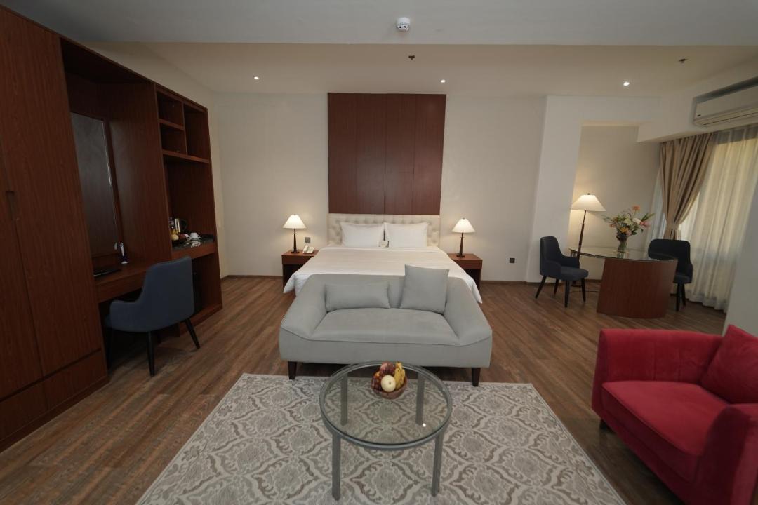 Photo of Bedroom in Sorsogon City