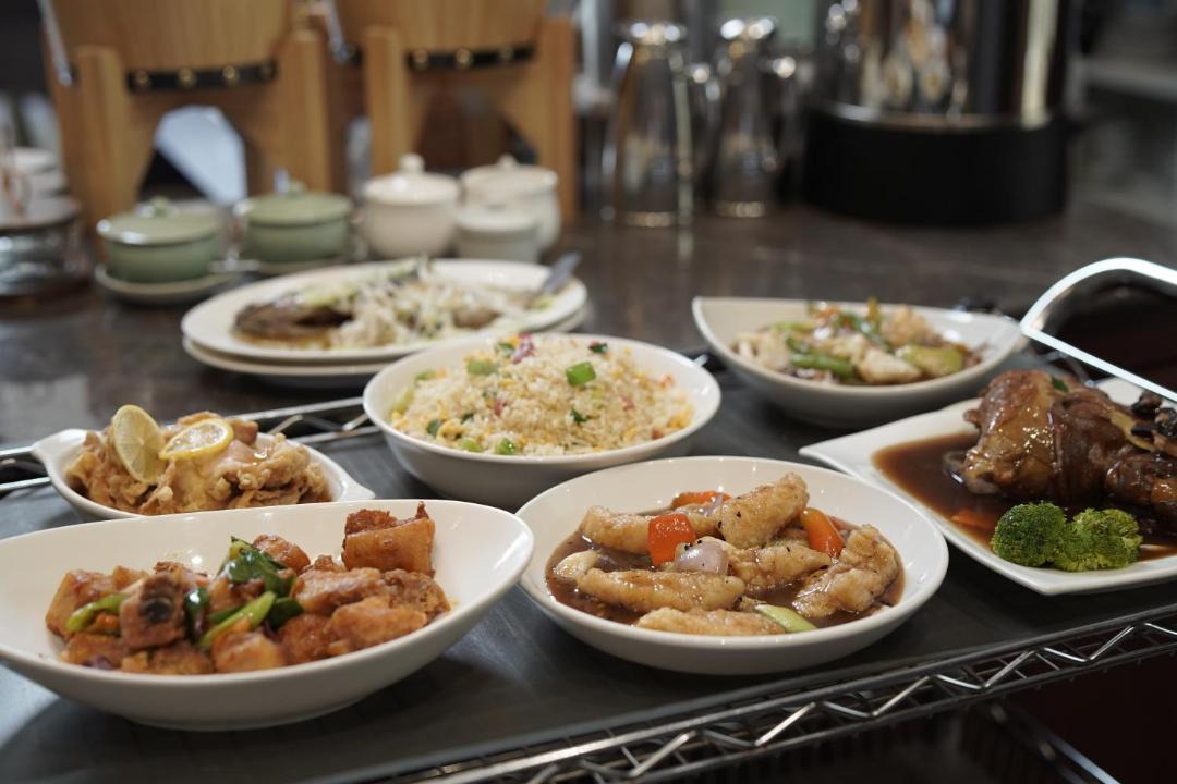 Photo of Kitchen in Sorsogon City