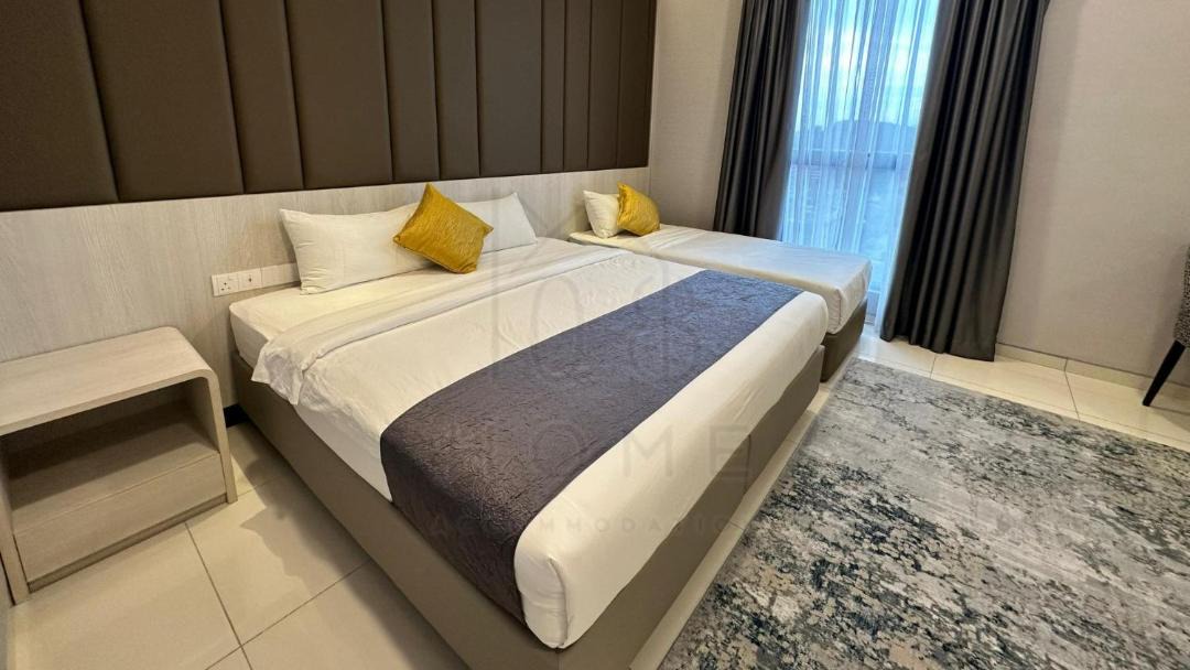 Photo of Bedroom in Sri Hartamas