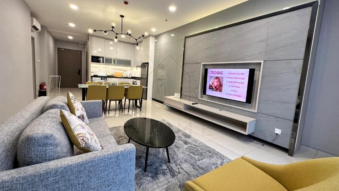 Photo of Livingroom in Sri Hartamas