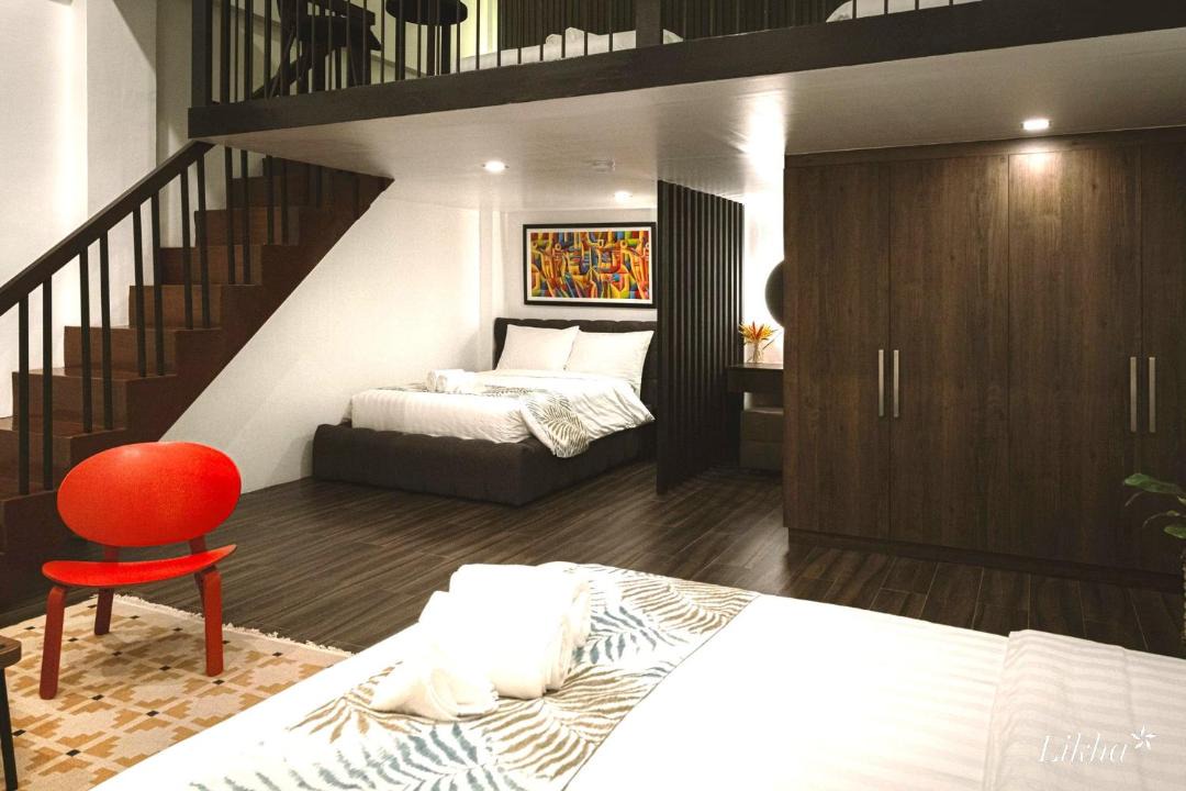 Photo of Bedroom in Anilao