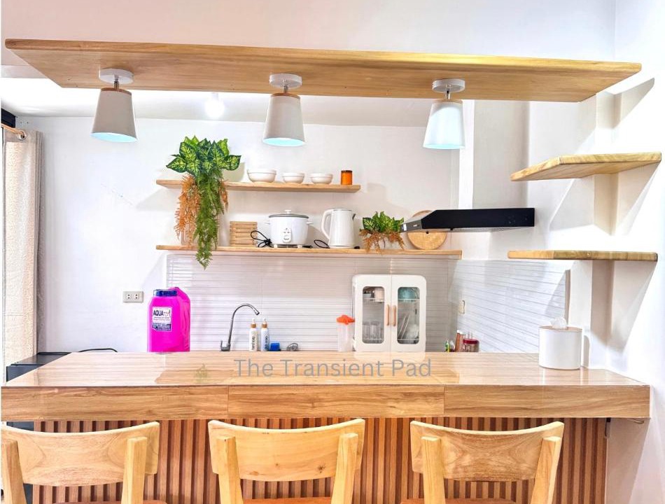Photo of Kitchen in Cabanatuan
