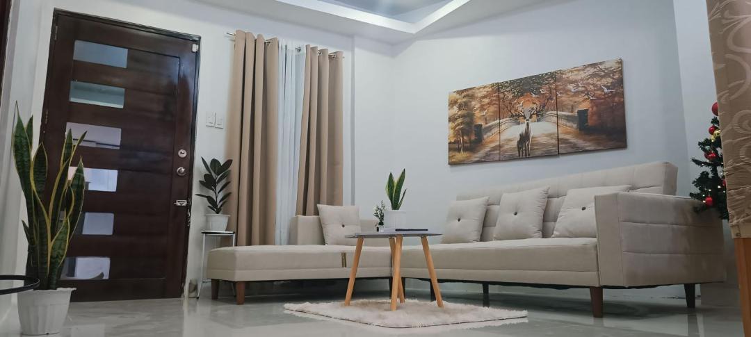 Photo of Livingroom in Cabuyao
