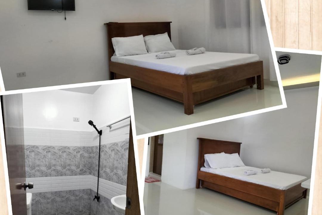 Photo of Bedroom in Caba