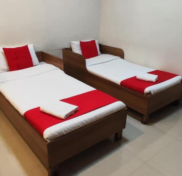 Photo of Bedroom in Santa Cruz