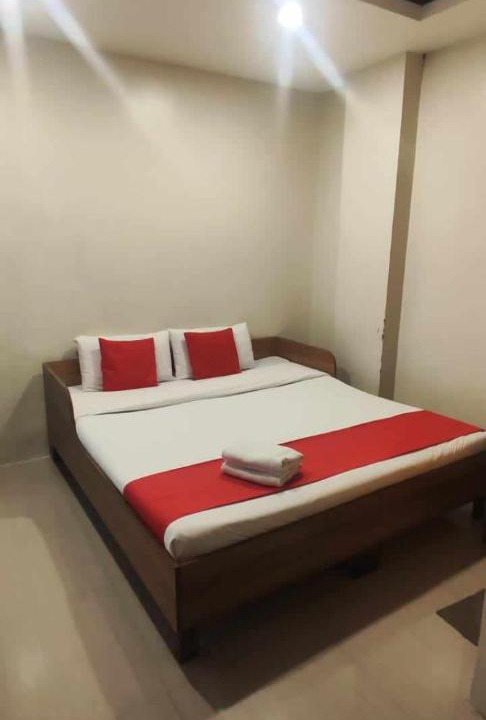 Photo of Bedroom in Santa Cruz