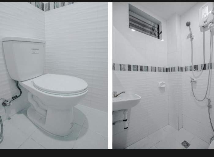 Photo of Bathroom in Santa Cruz