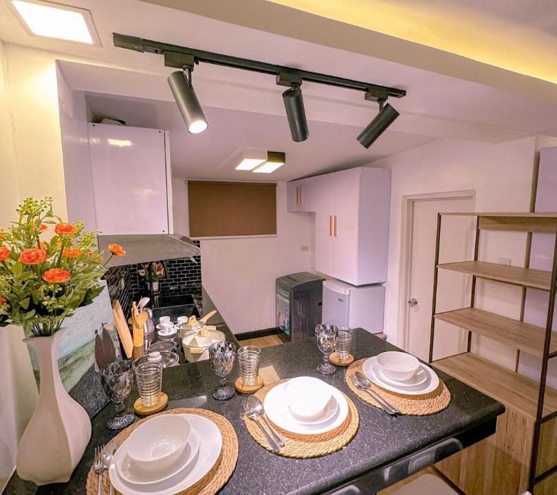 Photo of Kitchen in Cabanatuan