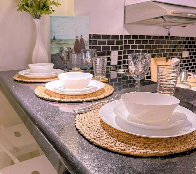 Photo of Kitchen in Cabanatuan