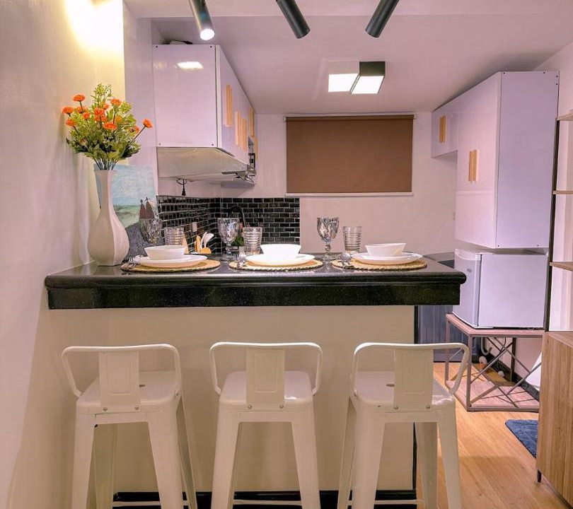 Photo of Kitchen in Cabanatuan