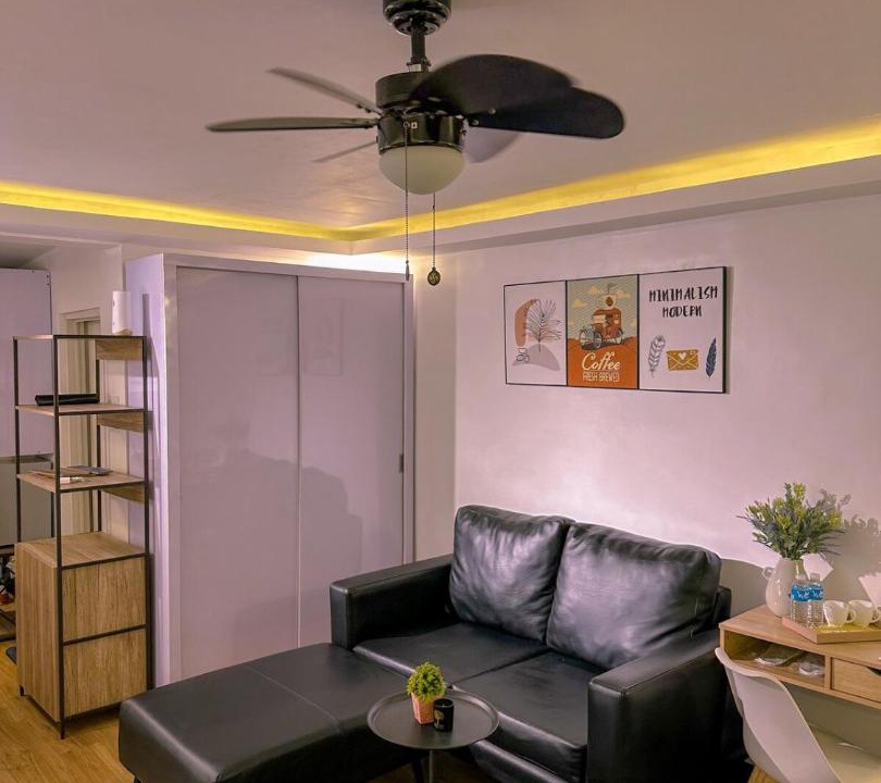 Photo of Livingroom in Cabanatuan