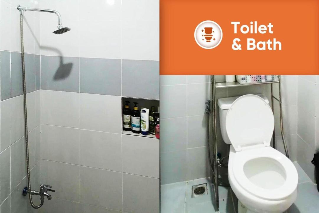 Photo of Bathroom in Buhi