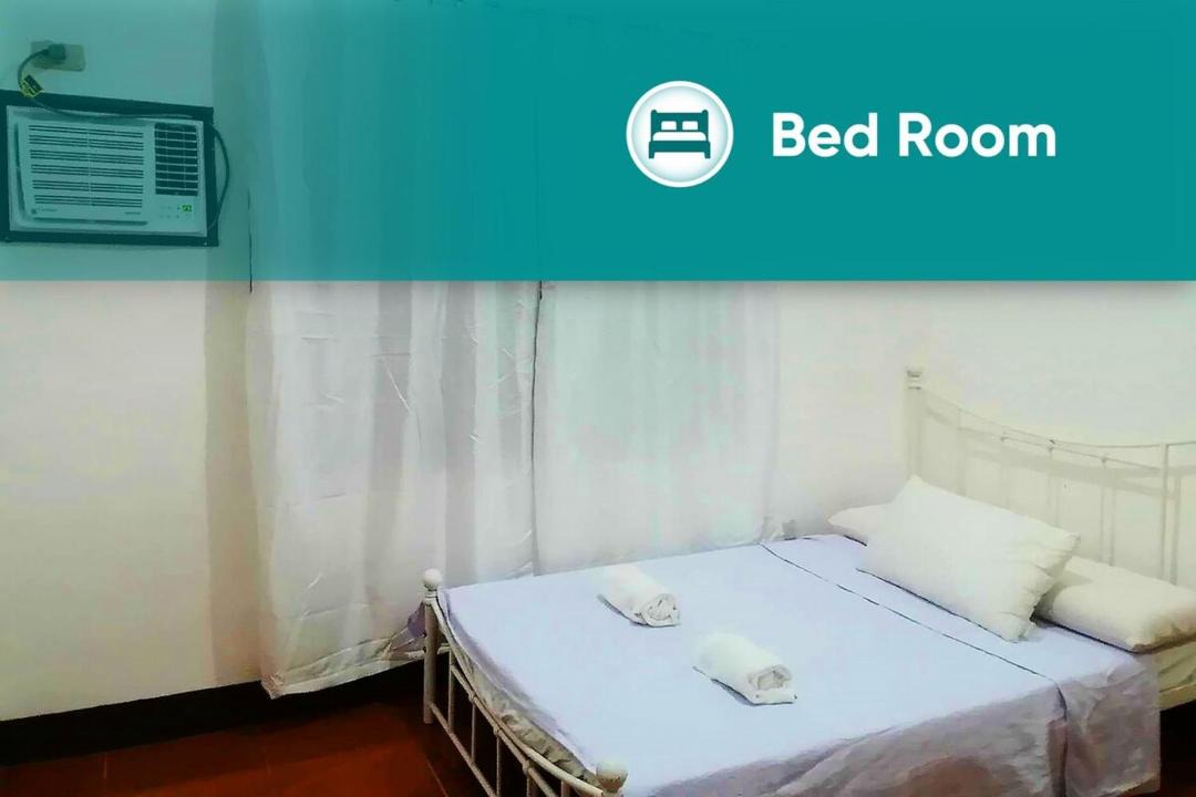 Photo of Bedroom in Buhi