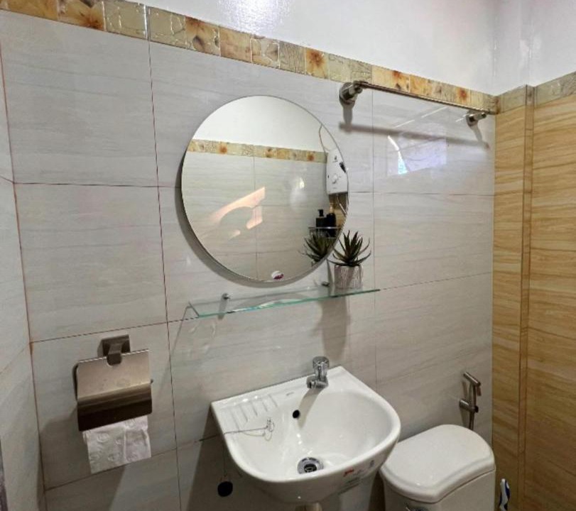 Photo of Bathroom in San Vicente