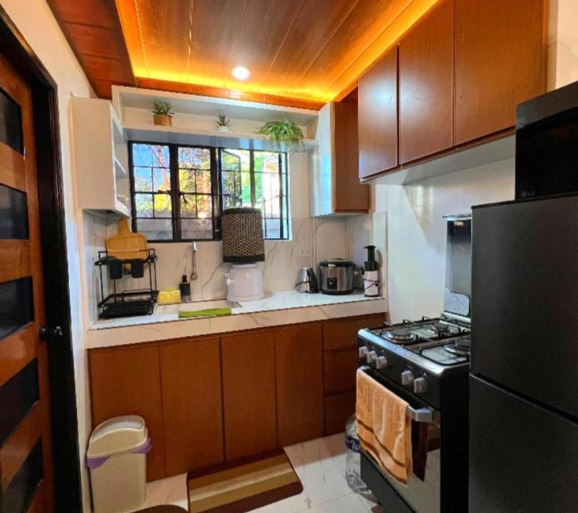 Photo of Kitchen in San Vicente