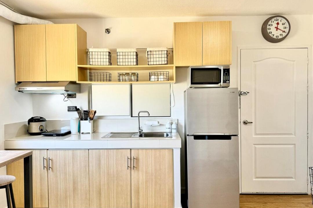 Photo of Kitchen in Cebu