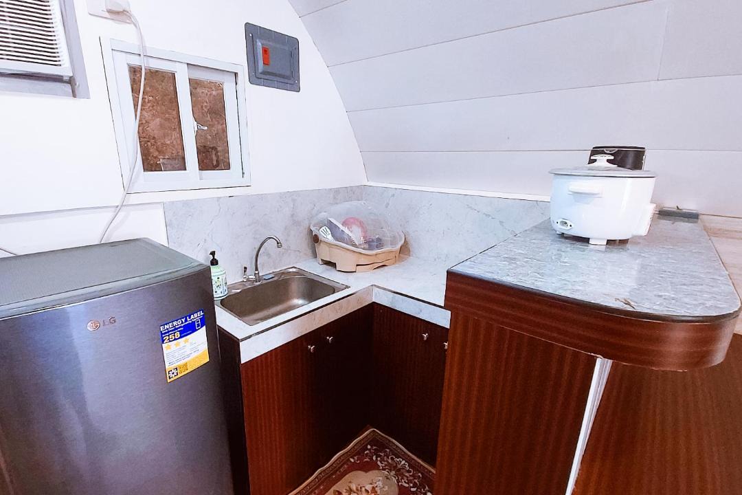 Photo of Kitchen in Mansalay