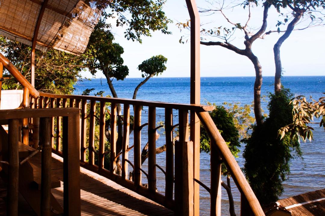 Photo of Patio Balcony in Mansalay