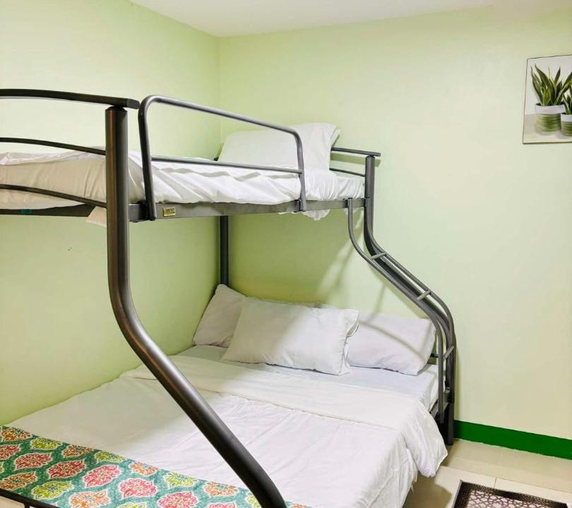 Photo of Bedroom in Santa Maria