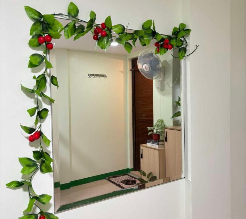 Photo of Bathroom in Santa Maria