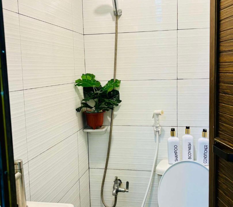 Photo of Bathroom in Santa Maria