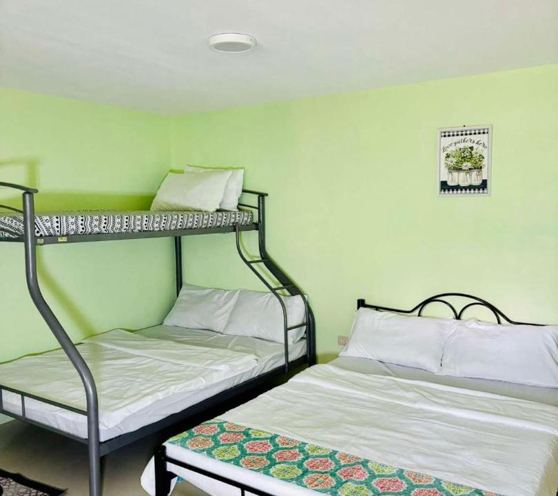 Photo of Bedroom in Santa Maria