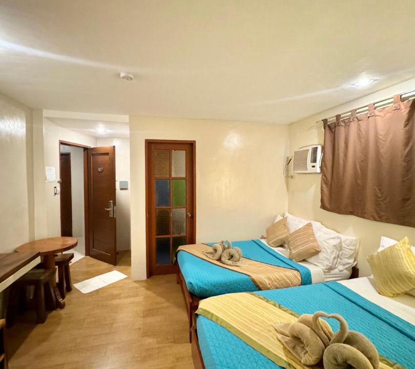 Photo of Bedroom in Balabag