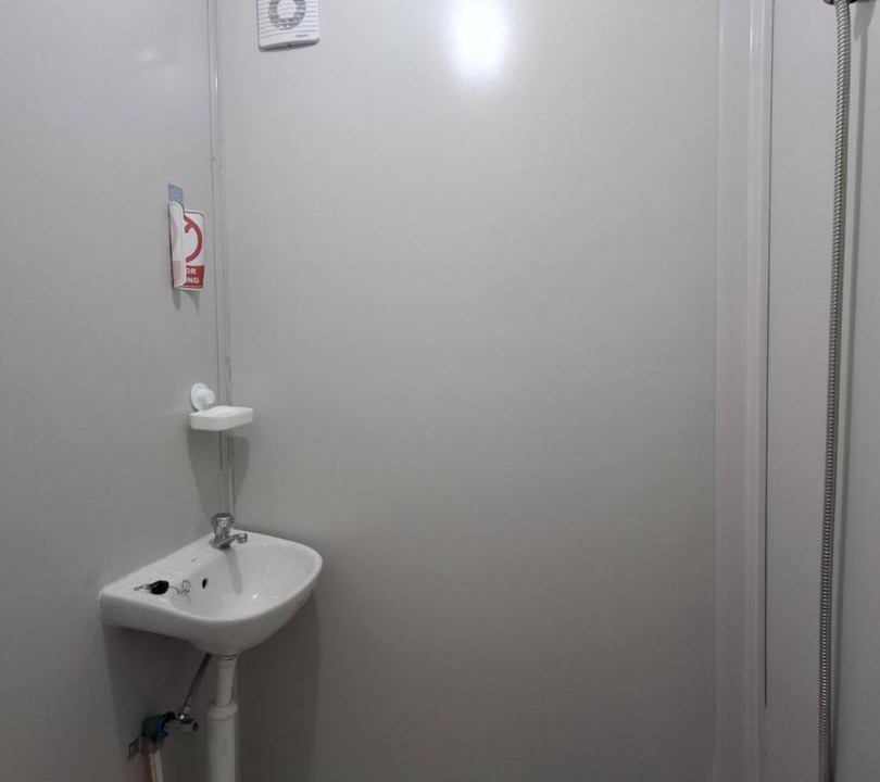 Photo of Bathroom in Carmen