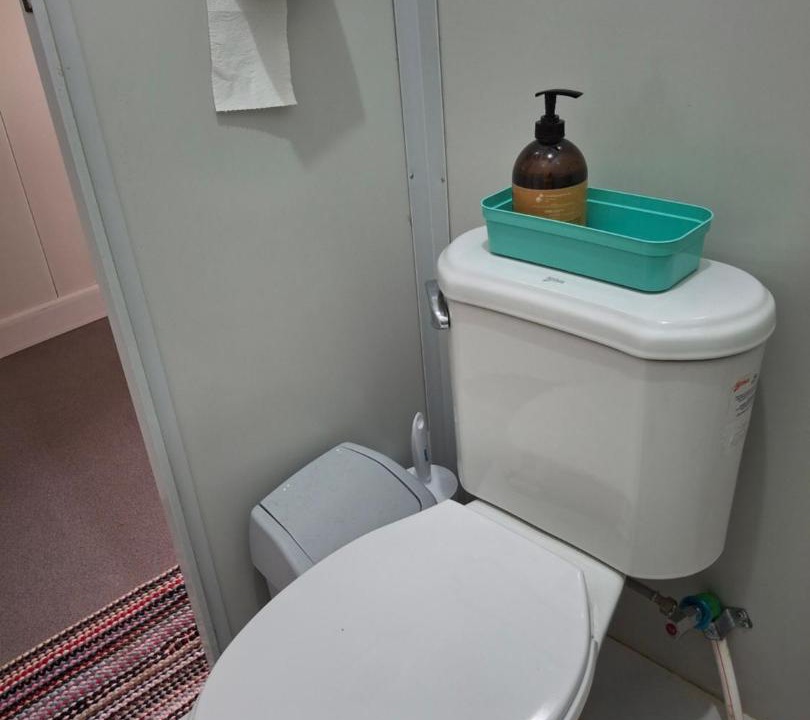 Photo of Bathroom in Carmen