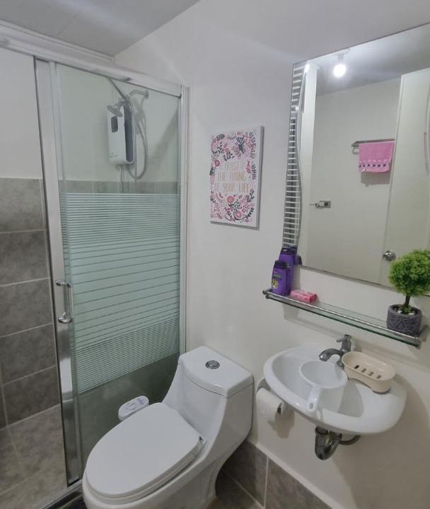 Photo of Bathroom in Canlubang