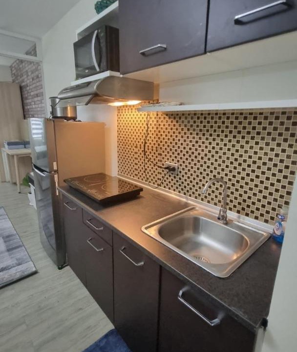 Photo of Kitchen in Canlubang