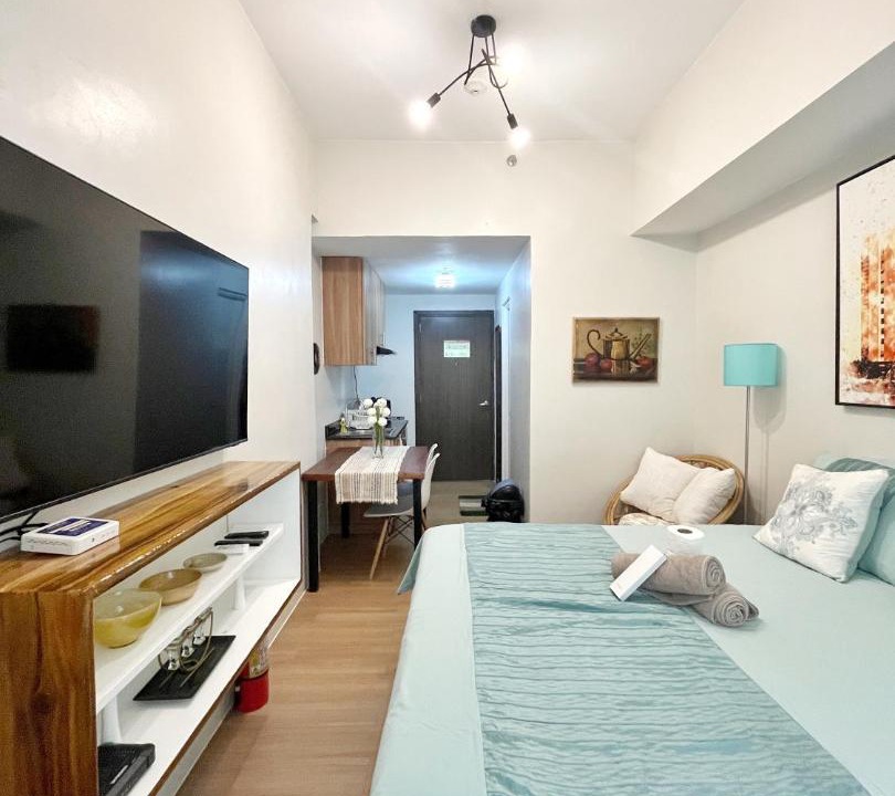 Photo of Bedroom in Cagayan de Oro
