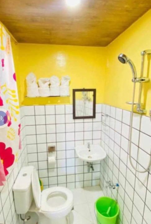 Photo of Bathroom in Surallah