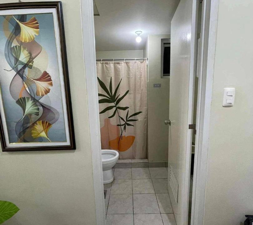 Photo of Bathroom in CSJDM