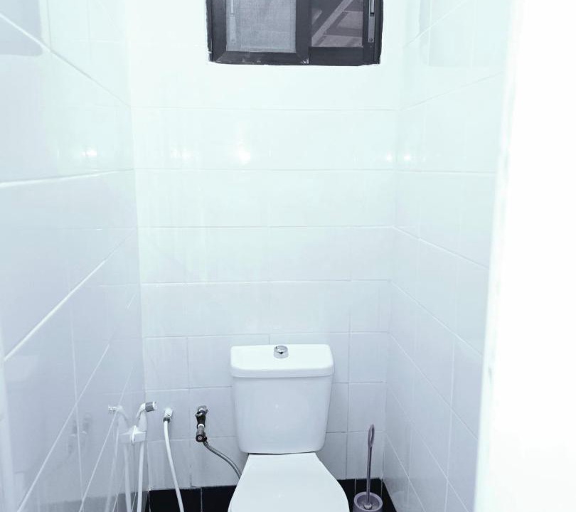 Photo of Bathroom in Madrid