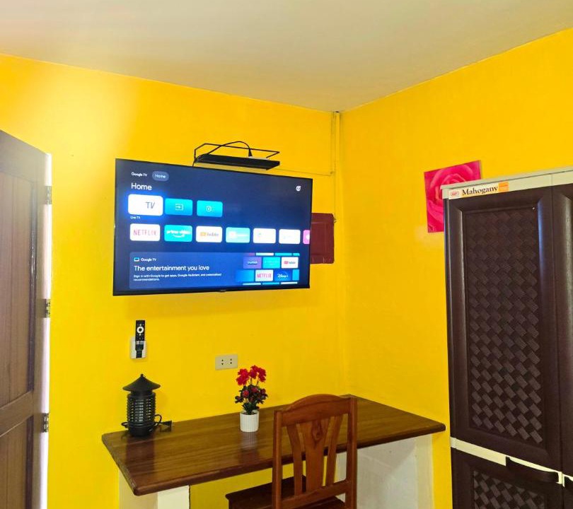 Photo of Livingroom in Madrid