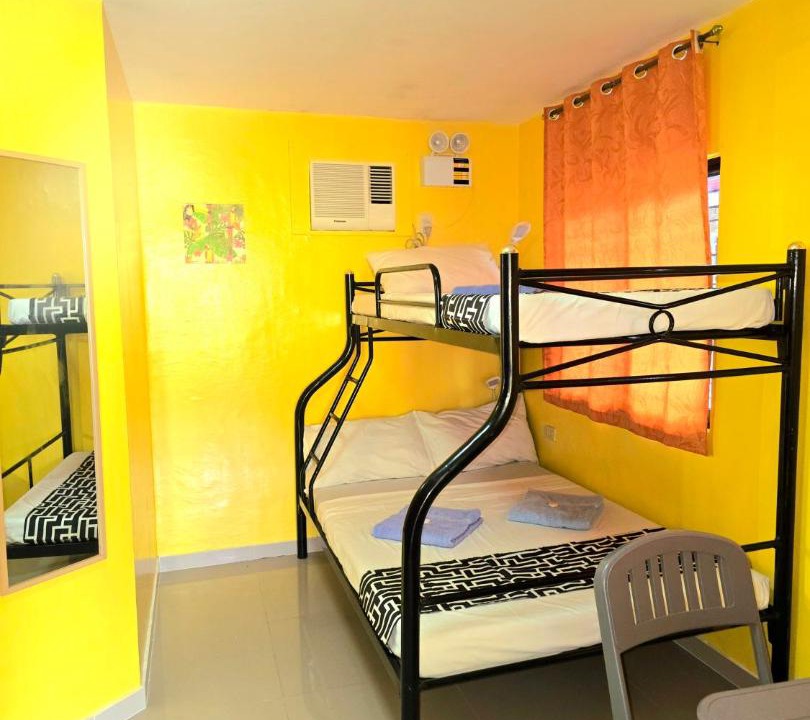 Photo of Bedroom in Madrid