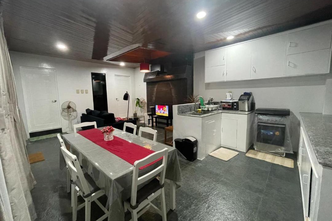 Photo of Kitchen in Naval