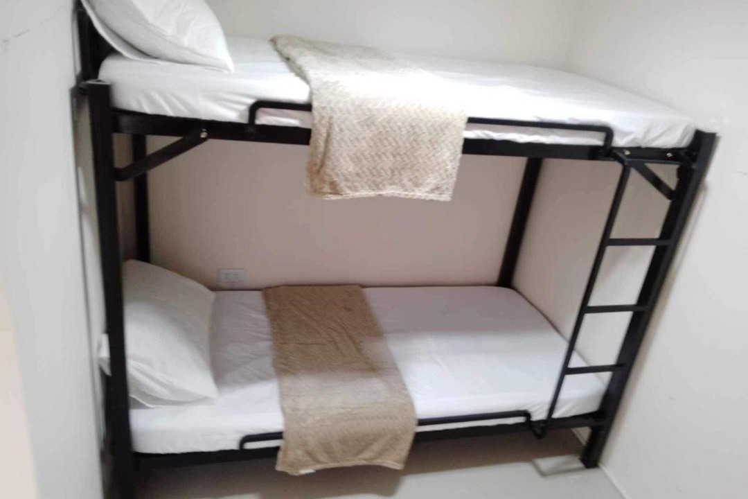 Photo of Bedroom in San Pablo