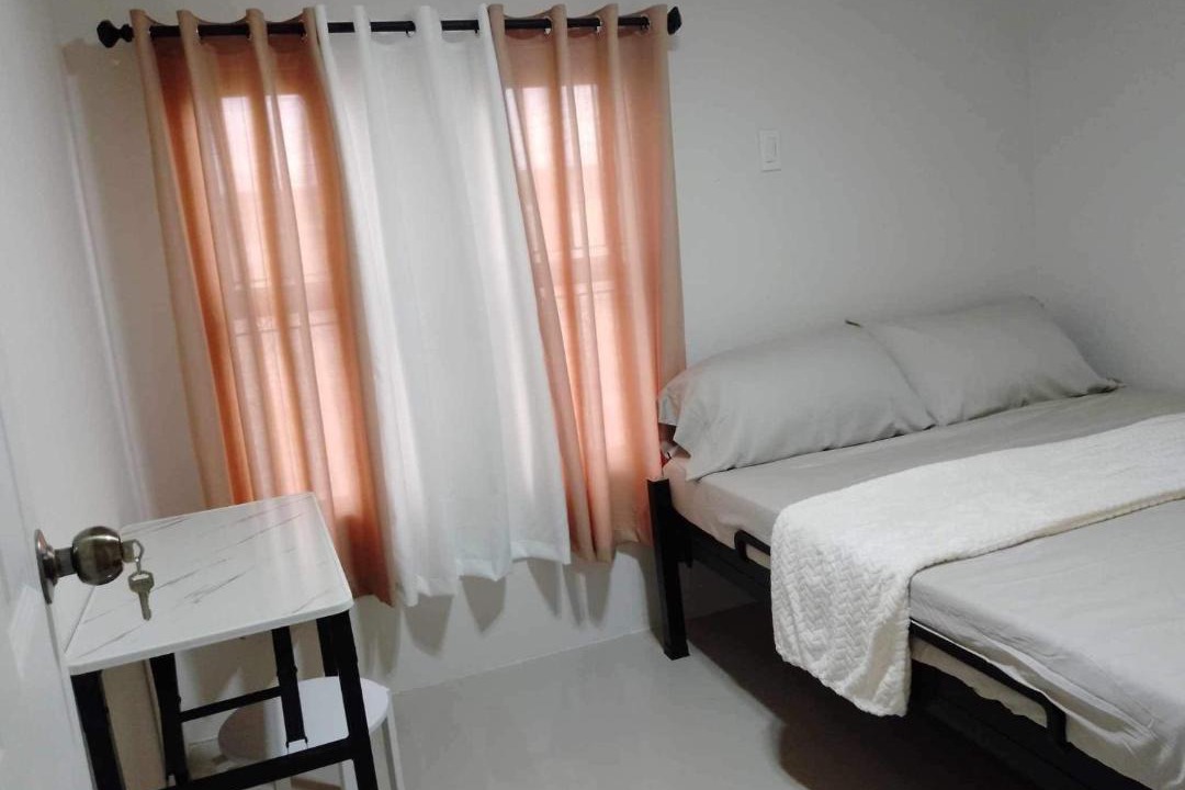 Photo of Bedroom in San Pablo
