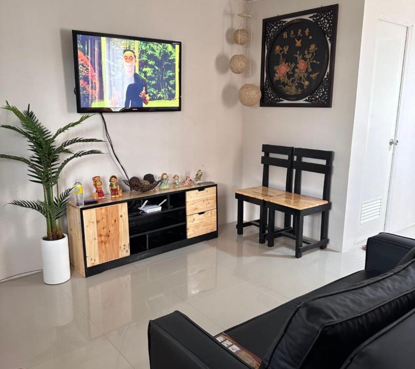 Photo of Livingroom in San Pablo