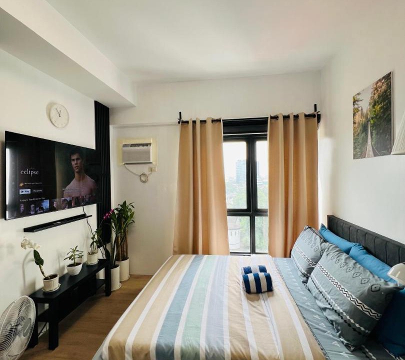 Photo of Bedroom in Phil-Am