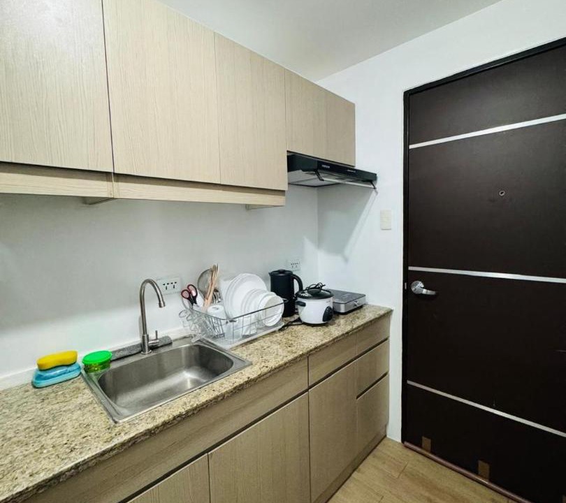 Photo of Kitchen in Phil-Am