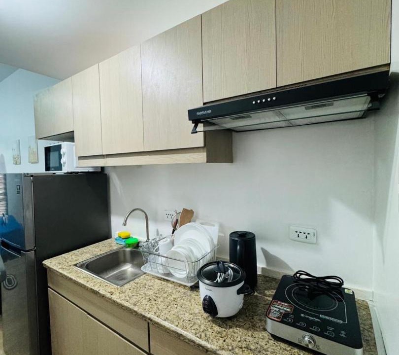 Photo of Kitchen in Phil-Am