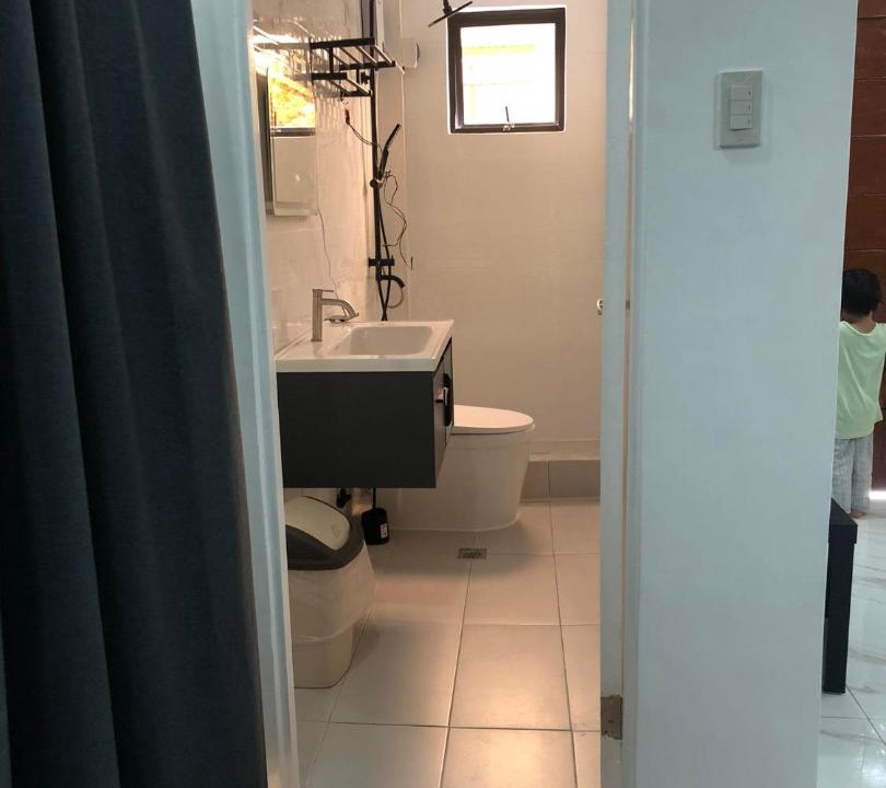 Photo of Bathroom in Naval