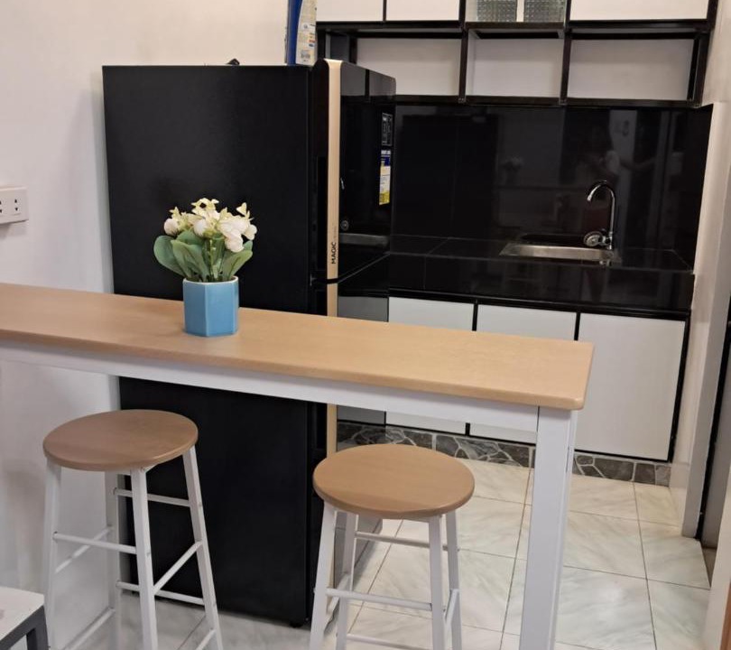 Photo of Kitchen in Camaligan